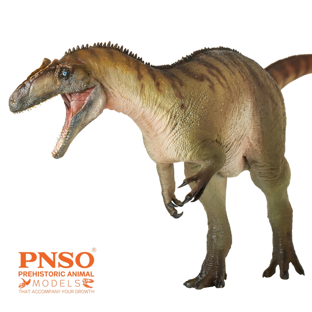 PNSO 선사 시대 공룡 모델:45 Paul The A - Model Kit Tristan 리뷰 및 가격