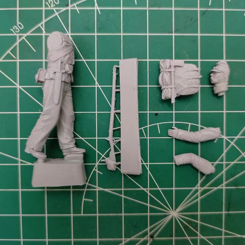 송진 군인 피규어 모델 키트, 고대 유럽 연합 보병 미 - Model Kit Wargreymon 리뷰 및 가격
