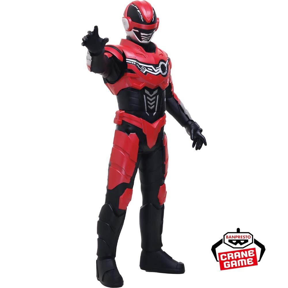 오리지널 재고 있음 BANPRESTO 포징 빅 소프트  - Model Kit Gurren Lagann 리뷰 및 가격