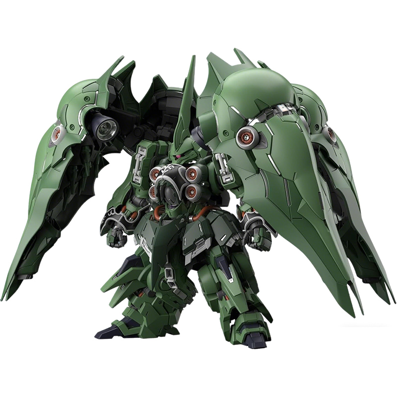 반다이 MGSD 모바일 슈트 건담 유니콘 Kshatri - Model Kit Eighty Six 리뷰 및 가격