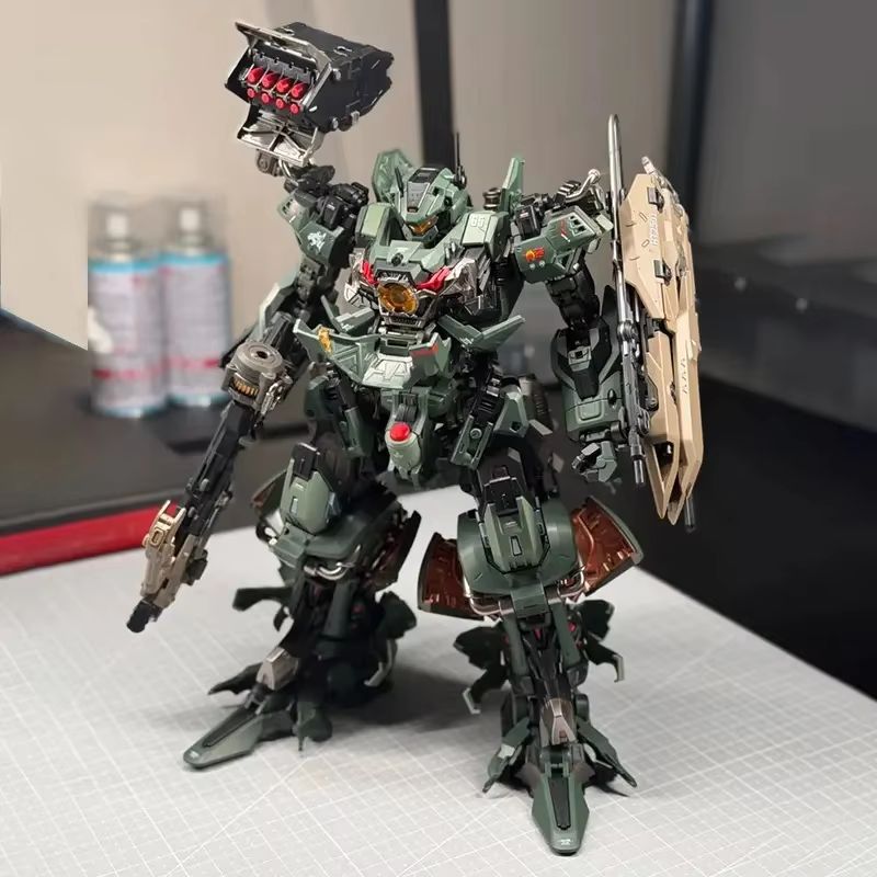 재고 있음 모터 뉴클리어 MNP 지후 2 타입-65 C - Model Kit Eighty Six 리뷰 및 가격