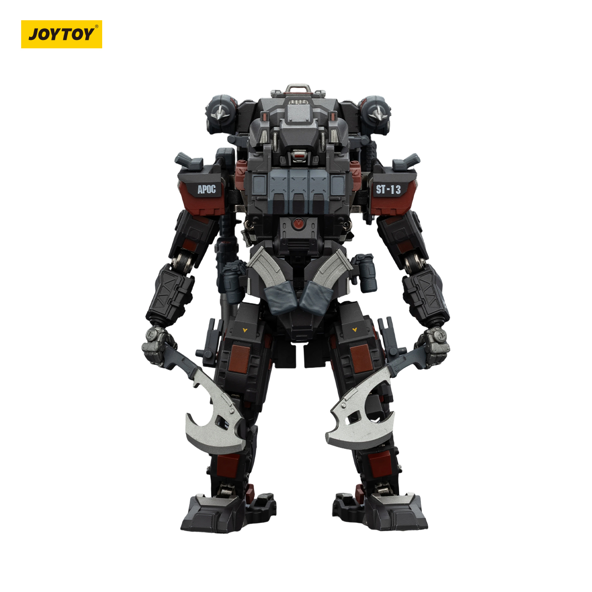 조이토이 1/25 액션 피규어 APOC 시리즈 크림슨  - Model Kit Eighty Six 리뷰 및 가격