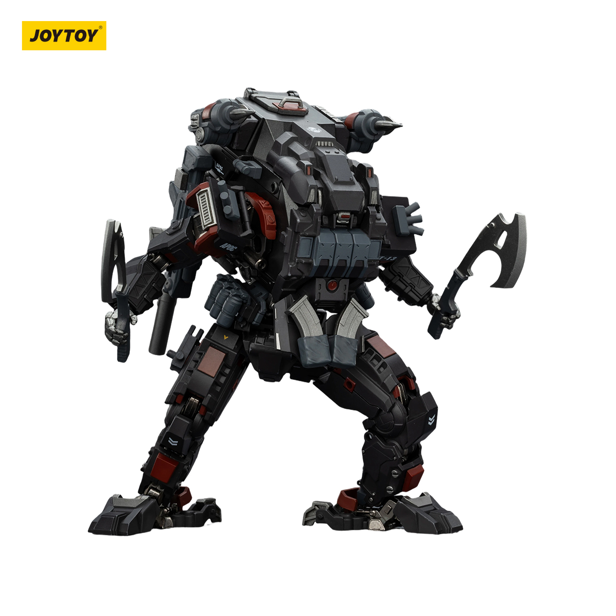 조이토이 1/25 액션 피규어 APOC 시리즈 크림슨  - Model Kit Eighty Six 리뷰 및 가격