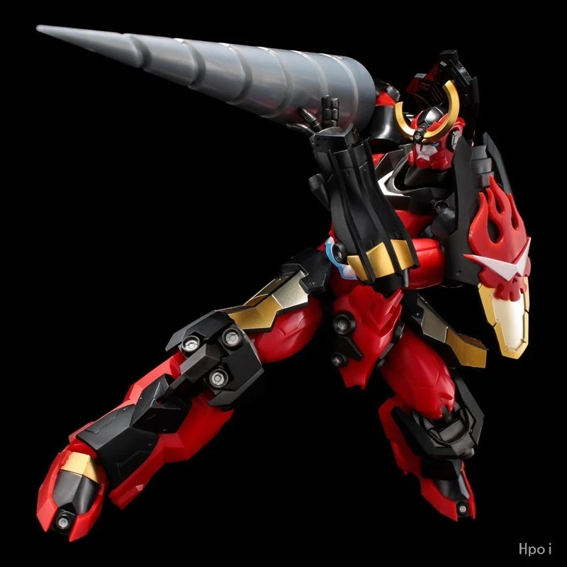 【H15CM】센티넬 슈퍼 유니온크리에이티브 PLAIOB - Model Kit Gurren Lagann 리뷰 및 가격