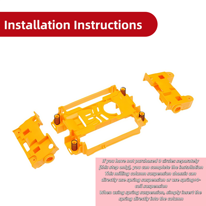 1SET CNC Tiangong 4륜 구동 자동차 액세 - Model Kit Ms General 리뷰 및 가격