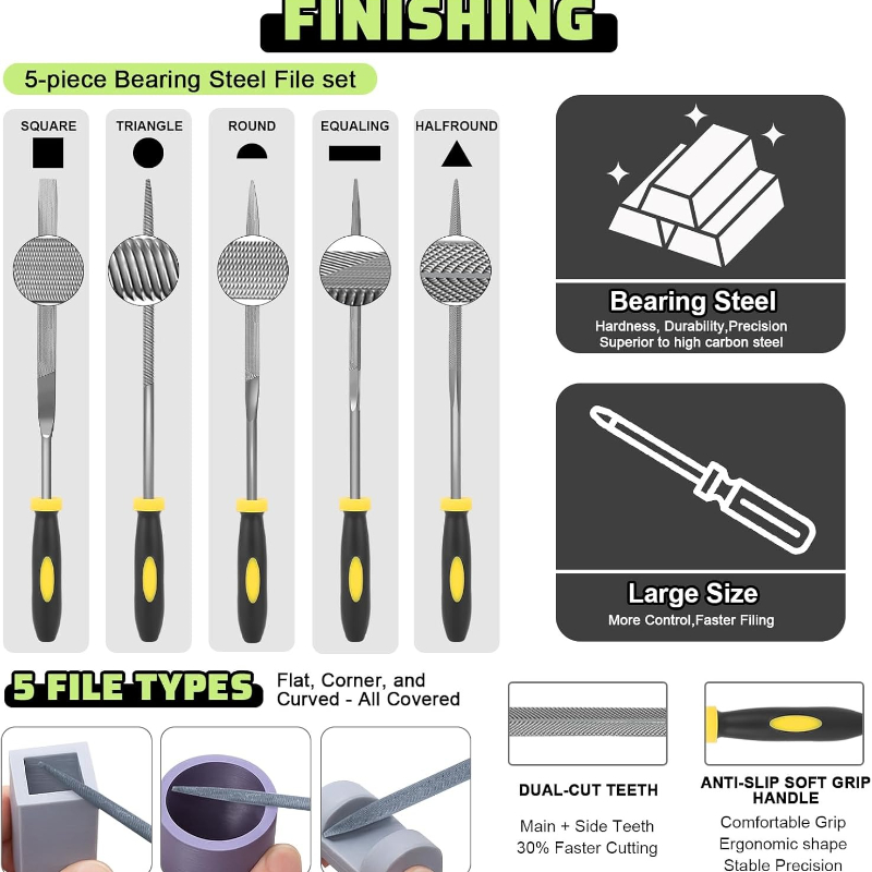 모든 FDM/SLA 프린터용 34개 3D 프린터 도구  - Model Kit Tweezers 리뷰 및 가격