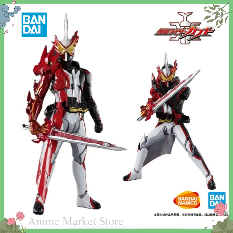 반다이 정품 피규어 가면라이더 세이버 모델 키트 애니메 - Model Kit Kamen Rider 리뷰 및 가격