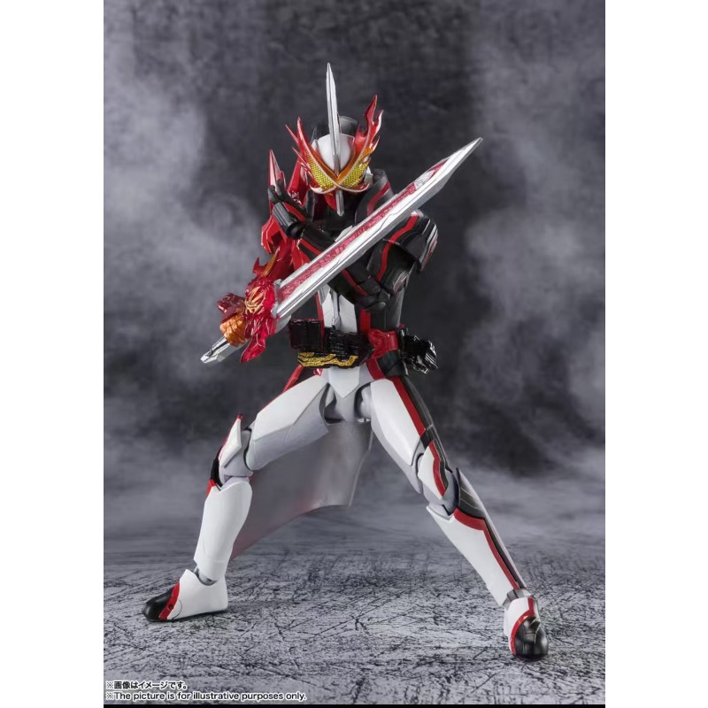 반다이 정품 피규어 가면라이더 세이버 모델 키트 애니메 - Model Kit Kamen Rider 리뷰 및 가격