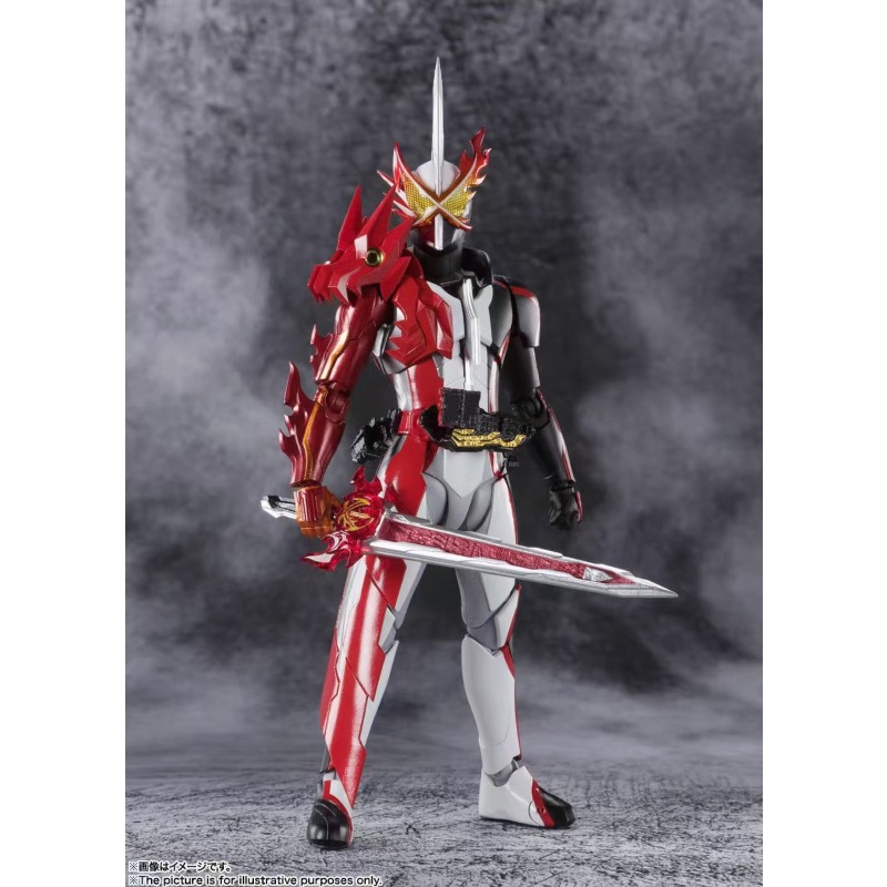 반다이 정품 피규어 가면라이더 세이버 모델 키트 애니메 - Model Kit Kamen Rider 리뷰 및 가격