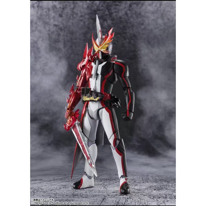 반다이 정품 피규어 가면라이더 세이버 모델 키트 애니메 - Model Kit Kamen Rider 리뷰 및 가격
