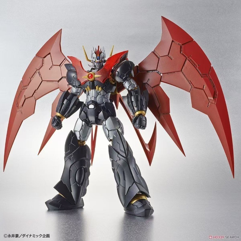 반다이 정품 HG 건담 액션 애니메이션 피규어 그레이트 - Model Kit Mazinger 리뷰 및 가격