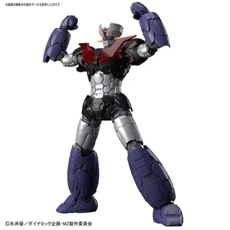 반다이 정품 HG 건담 액션 애니메이션 피규어 그레이트 - Model Kit Mazinger 리뷰 및 가격