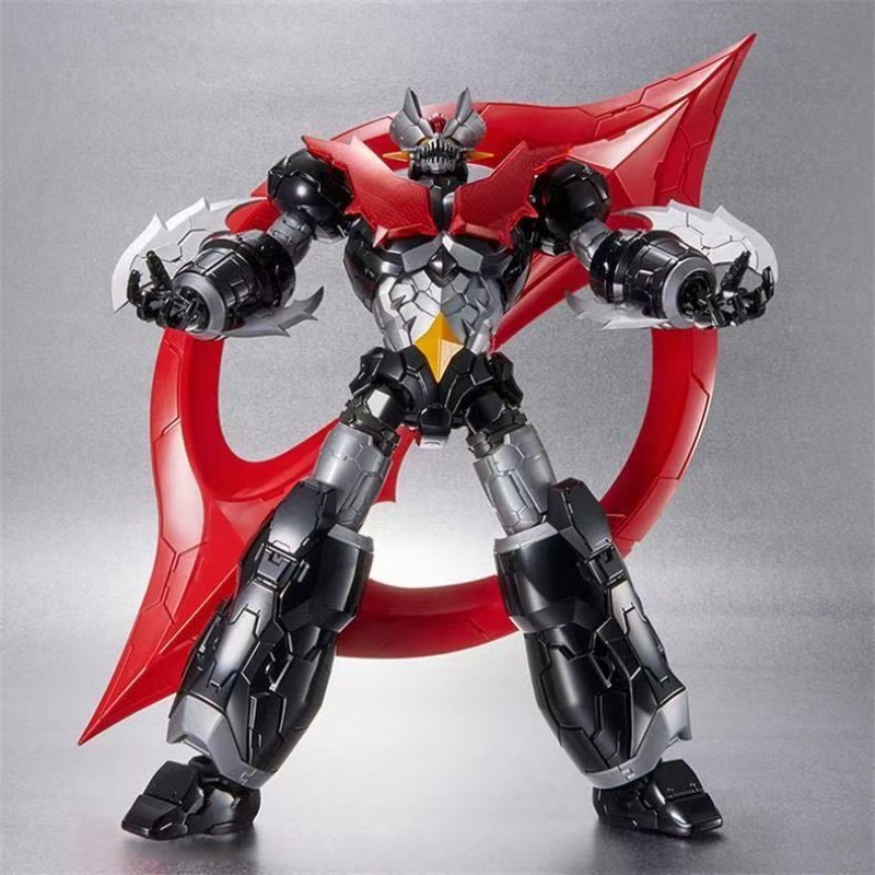 반다이 정품 HG 건담 액션 애니메이션 피규어 그레이트 - Model Kit Mazinger 리뷰 및 가격