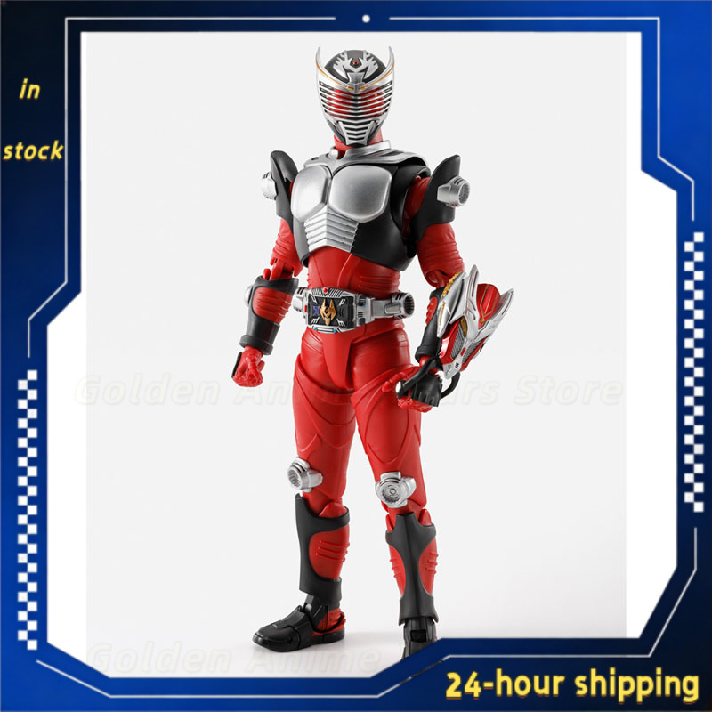 재고 있음 정품 반다이 가면라이더 모델 키트 SHF 류 - Model Kit Kamen Rider 리뷰 및 가격