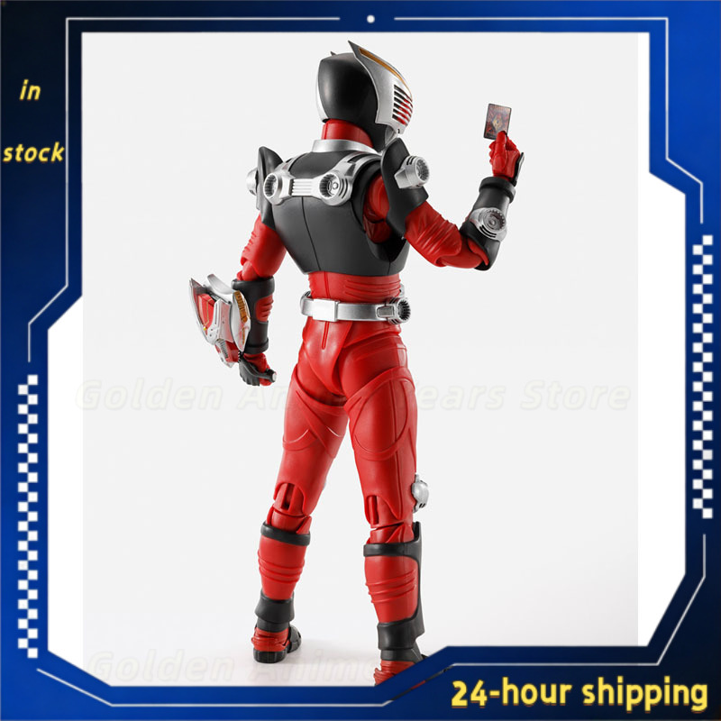 재고 있음 정품 반다이 가면라이더 모델 키트 SHF 류 - Model Kit Kamen Rider 리뷰 및 가격