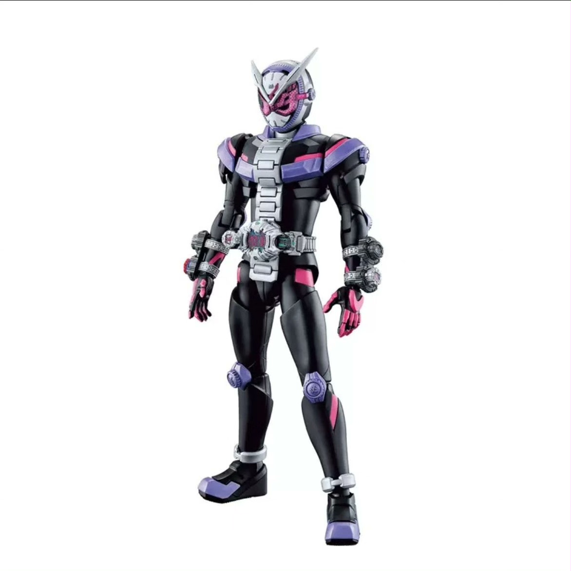 반다이 피규어라이즈 스탠다드 프리스 가면라이더 지오 타 - Model Kit Kamen Rider 리뷰 및 가격