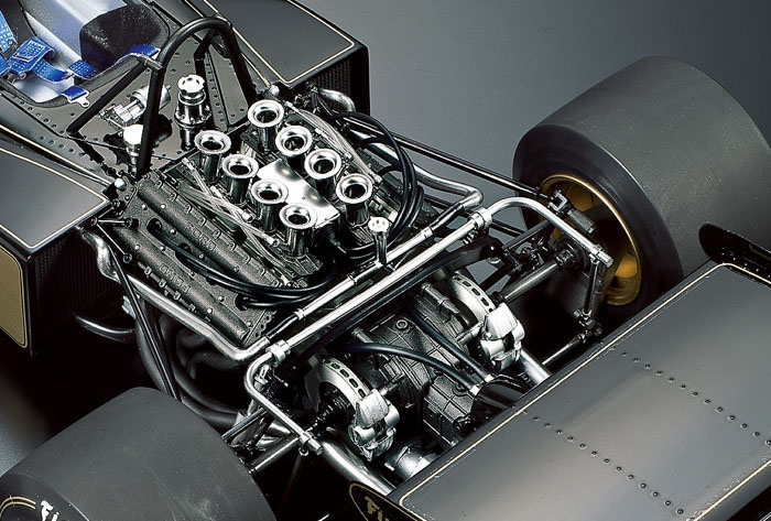 Tamiya 12046 정적 조립 모델, 에칭된 자동차 - Model Kit F1 리뷰 및 가격