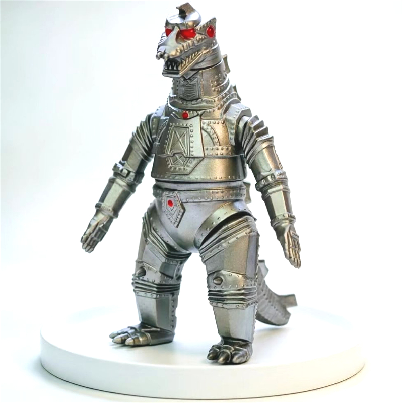 핫 18cm 고질라 시리즈 액션 피규어 플라잉 어태튜드 - Model Kit Godzilla 리뷰 및 가격