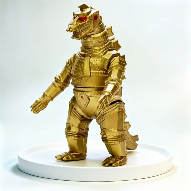 핫 18cm 고질라 시리즈 액션 피규어 플라잉 어태튜드 - Model Kit Godzilla 리뷰 및 가격
