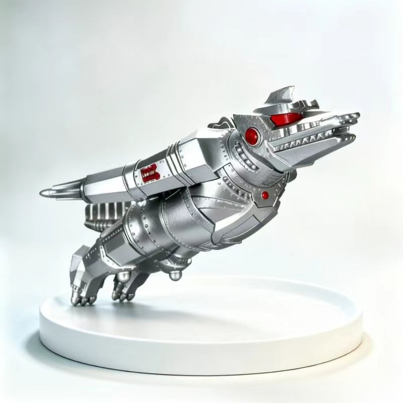 핫 18cm 고질라 시리즈 액션 피규어 플라잉 어태튜드 - Model Kit Godzilla 리뷰 및 가격