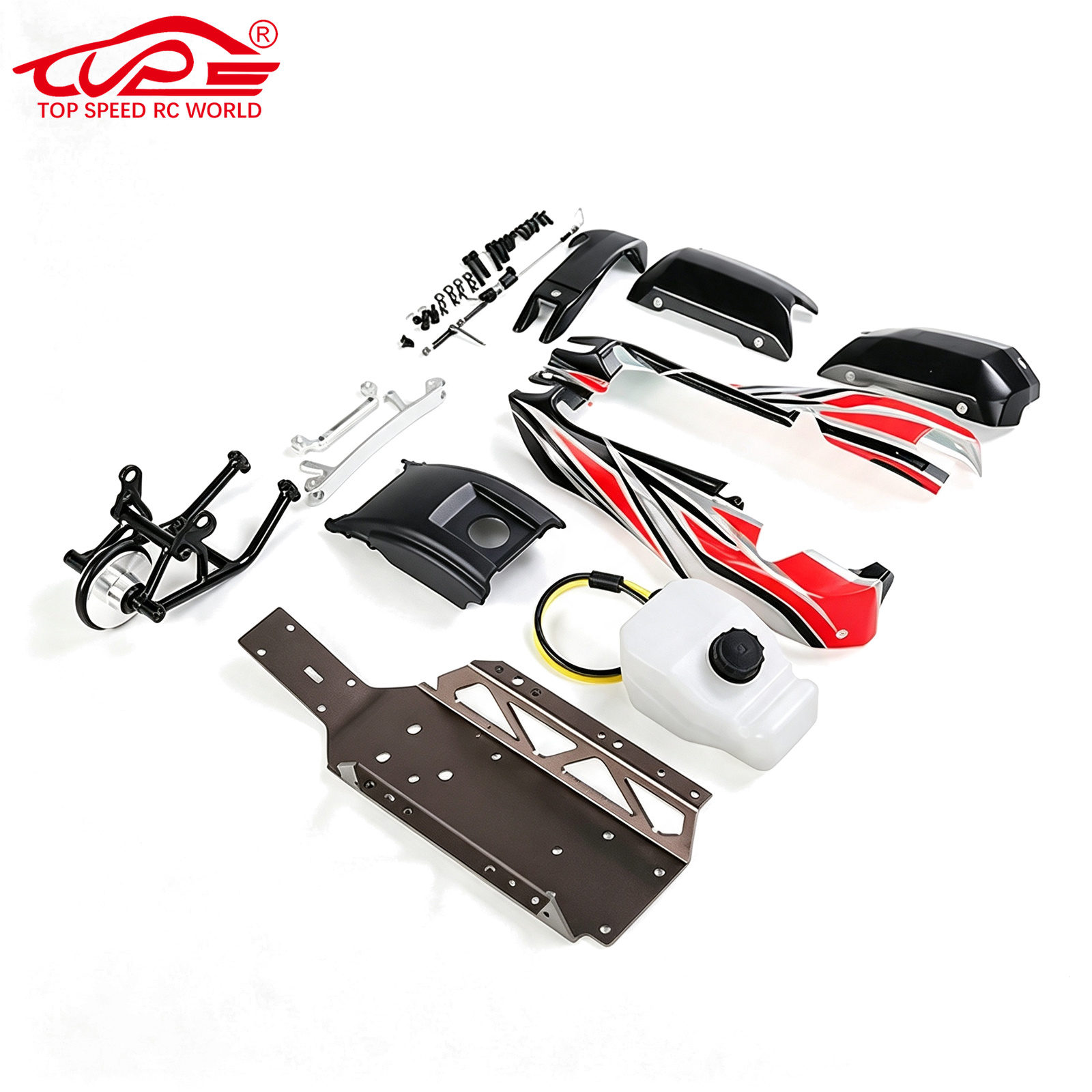 1/5 Rovan Q-Baja 트럭 Rc 자동차 부품  - Model Kit Helicopter 리뷰 및 가격