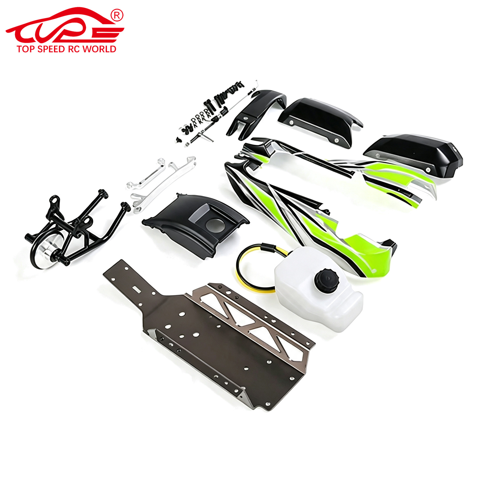 1/5 Rovan Q-Baja 트럭 Rc 자동차 부품  - Model Kit Helicopter 리뷰 및 가격
