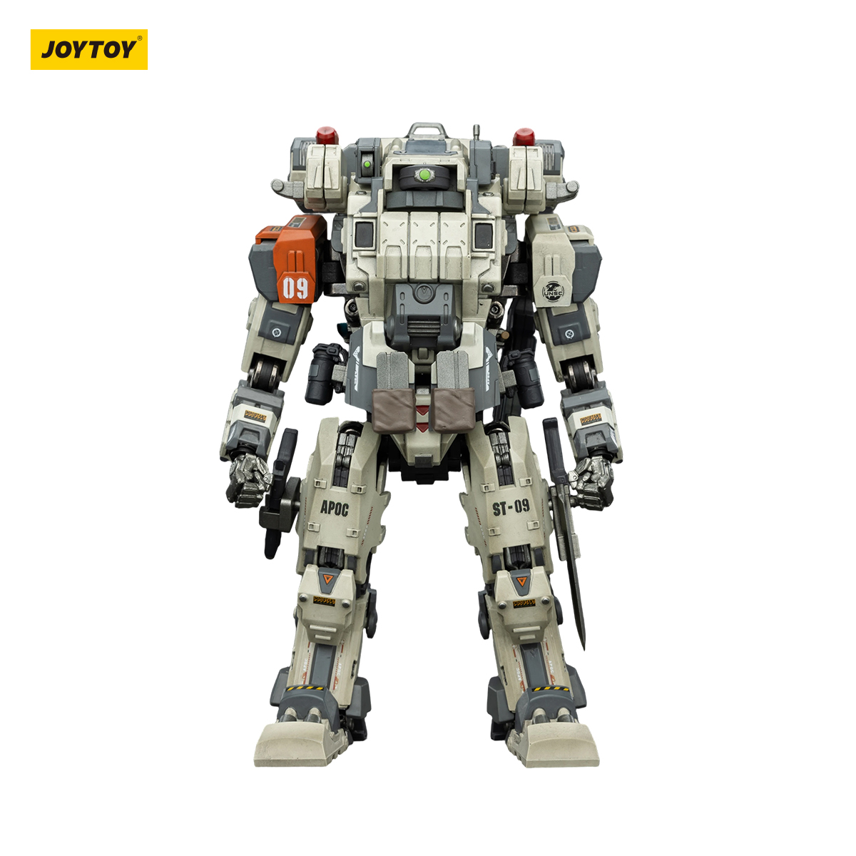 조이토이 1/25 액션 피규어 APOC 시리즈 베드록  - Model Kit Eighty Six 리뷰 및 가격
