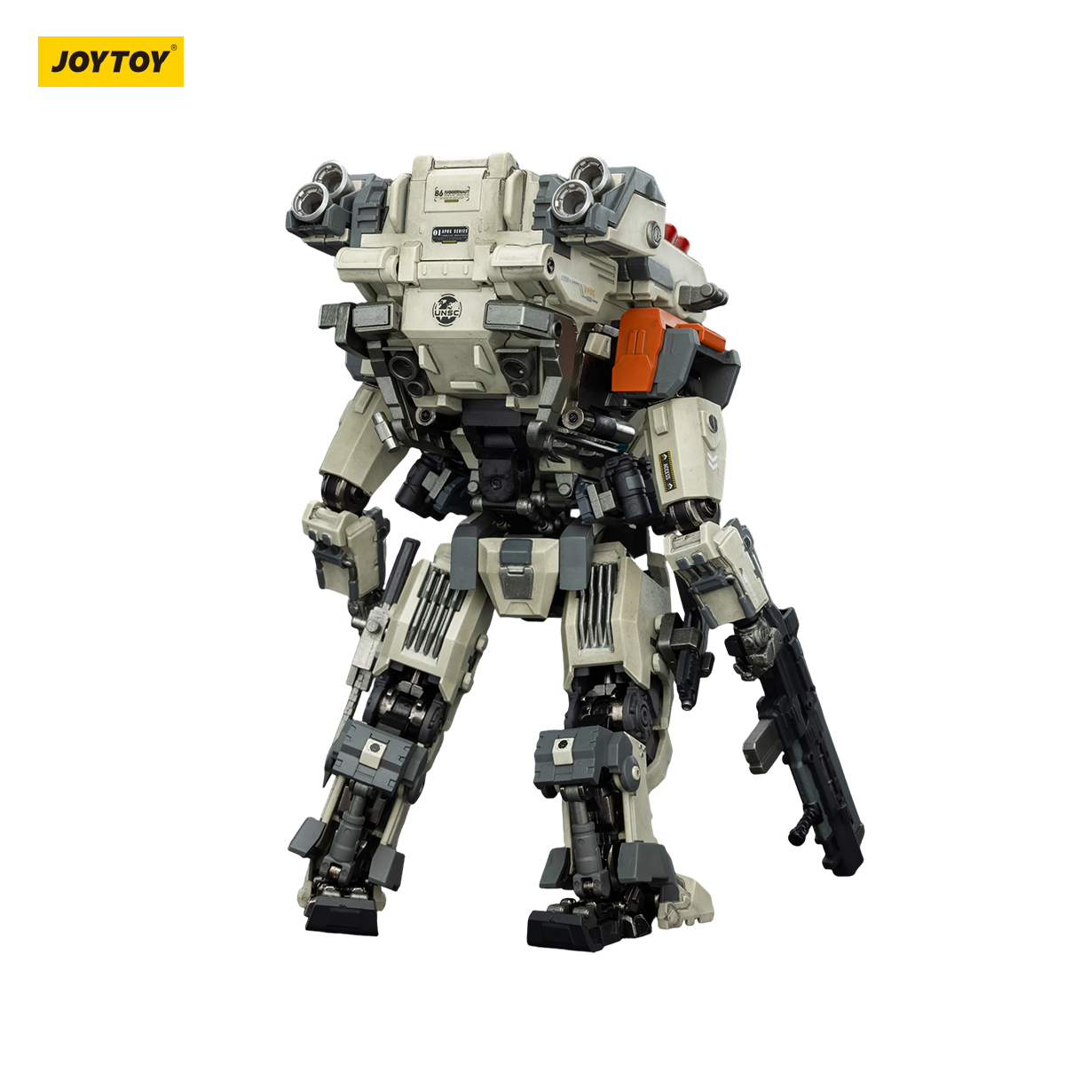 조이토이 1/25 액션 피규어 APOC 시리즈 베드록  - Model Kit Eighty Six 리뷰 및 가격