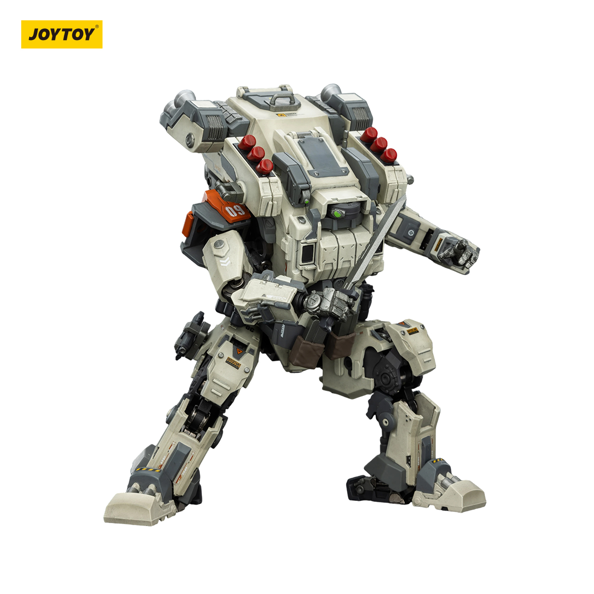 조이토이 1/25 액션 피규어 APOC 시리즈 베드록  - Model Kit Eighty Six 리뷰 및 가격
