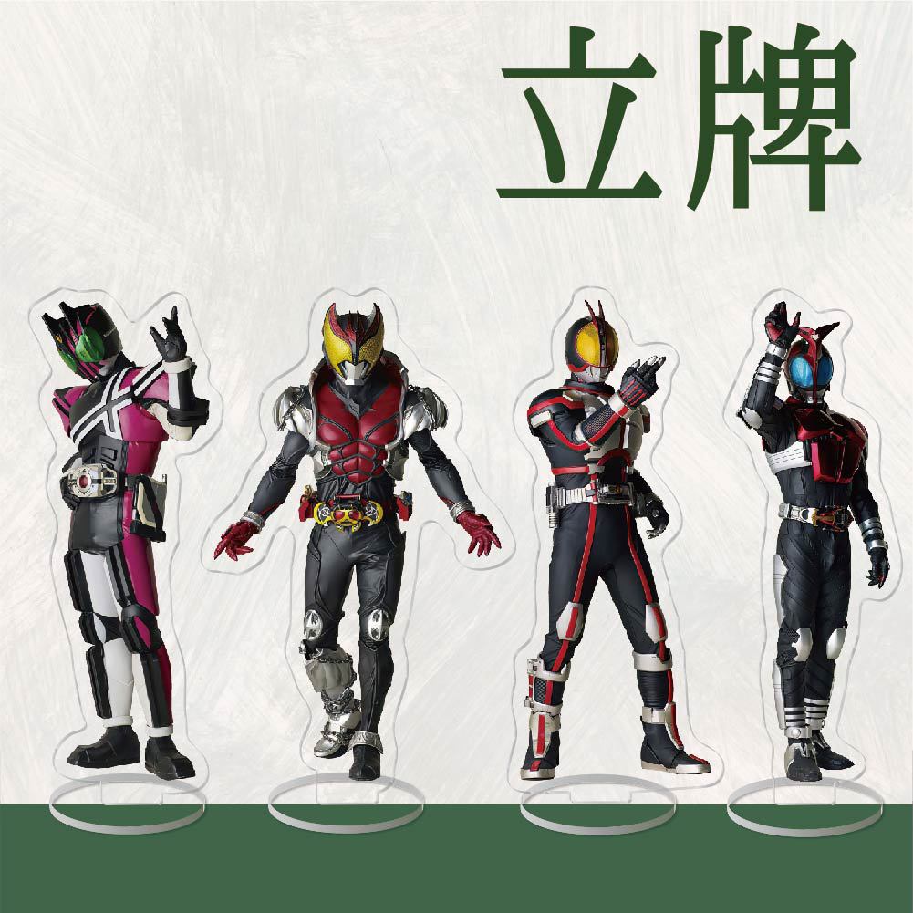 카멘라이더 아크릴 스탠드 마스크드 라이더 피규어 일본  - Model Kit Kamen Rider 리뷰 및 가격