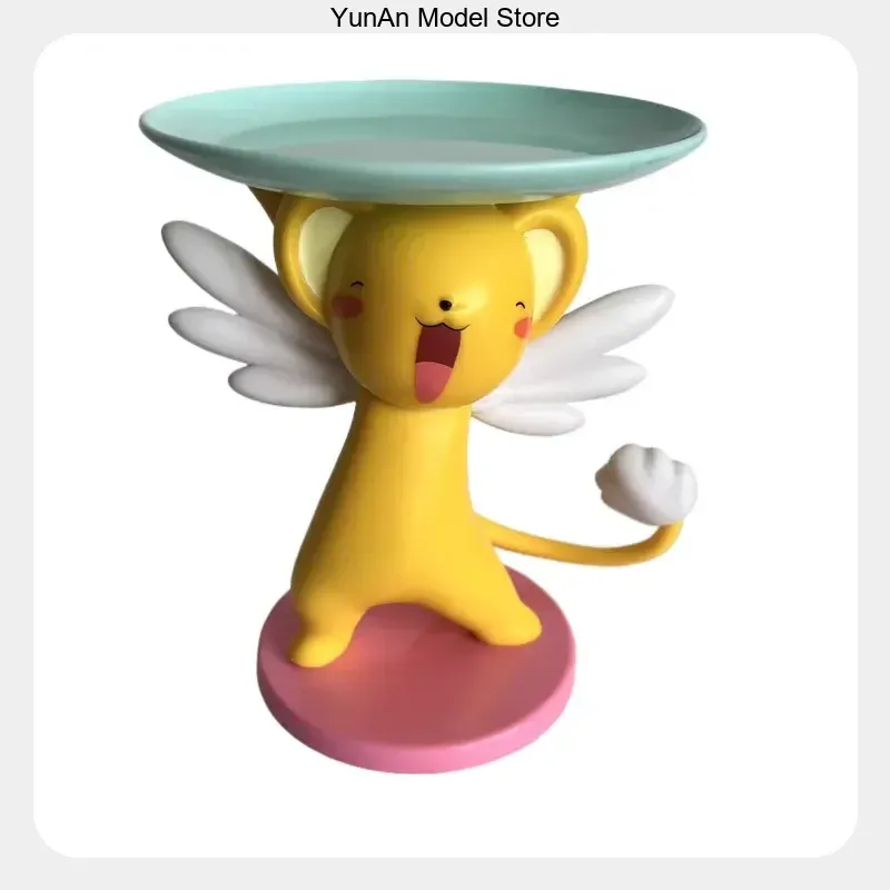 애니메이션 피규어 스태츄 모델 박스형 수집품 데스크탑  - Model Kit Keroro 리뷰 및 가격