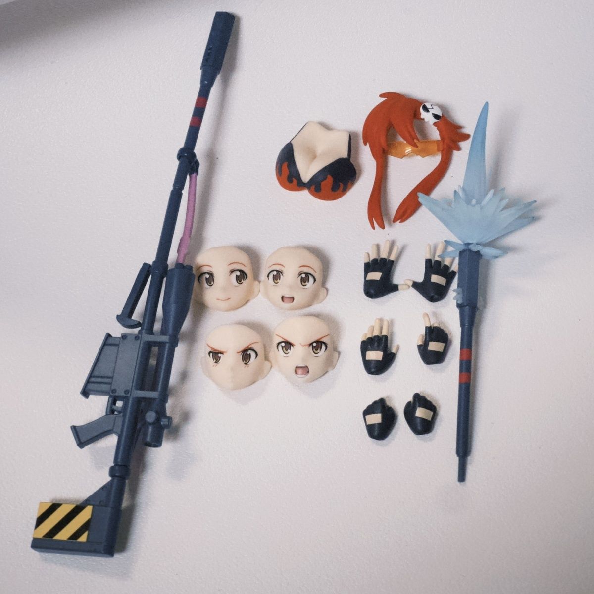 ANIPLEX BUZZmod Yoko Littner T - Model Kit Gurren Lagann 리뷰 및 가격
