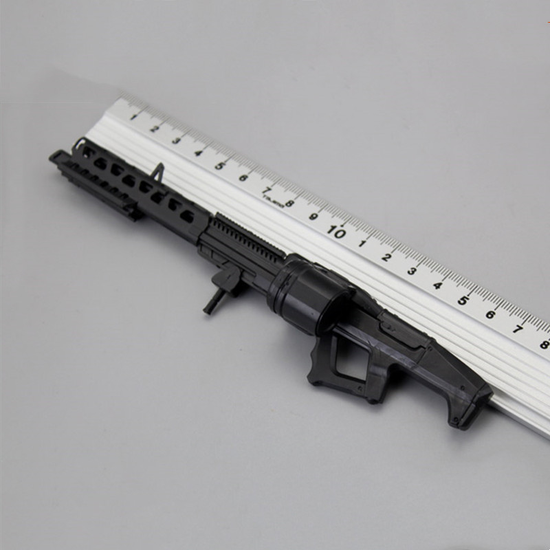1/6 스케일 MG62 기관총 조립 모델 키트 군인 액 - Model Kit Weapons 리뷰 및 가격