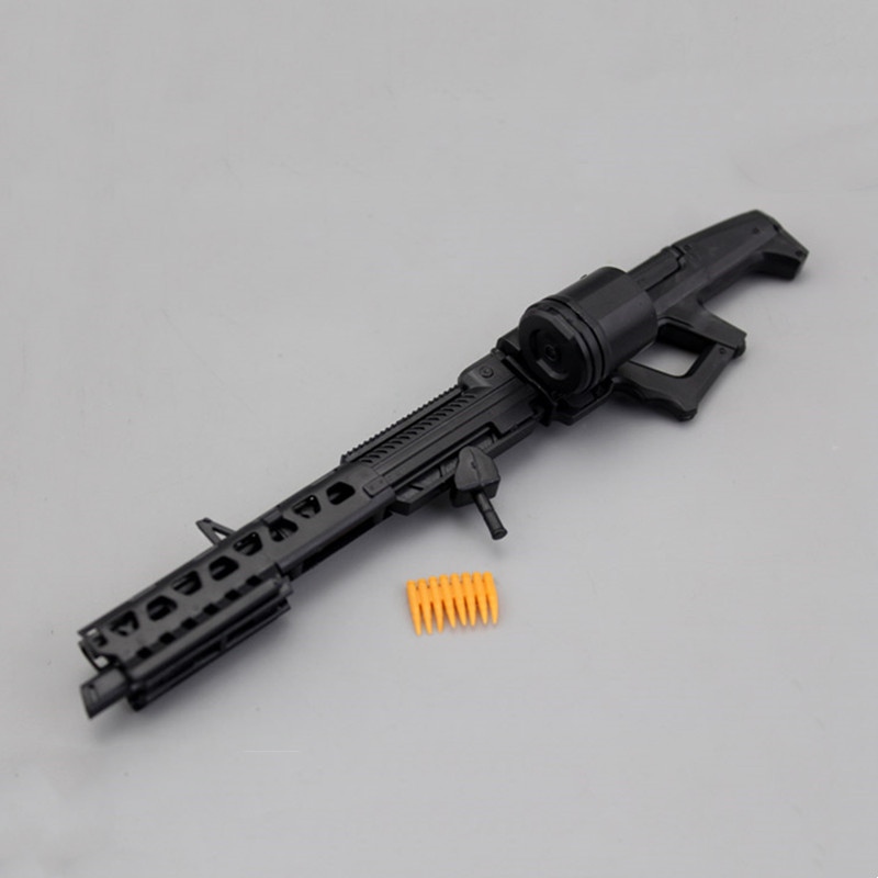 1/6 스케일 MG62 기관총 조립 모델 키트 군인 액 - Model Kit Weapons 리뷰 및 가격