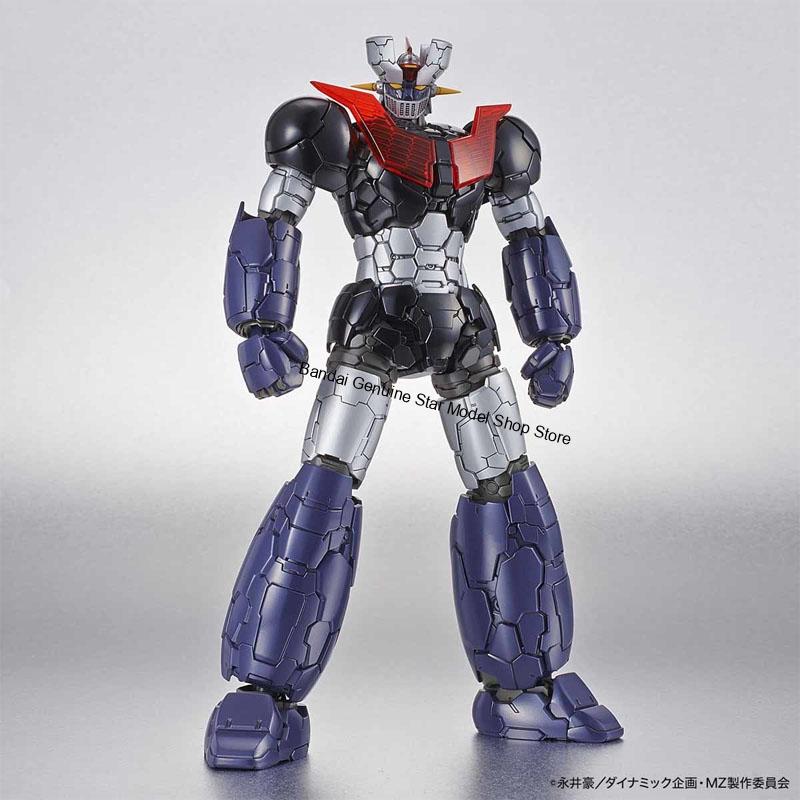 오리지널 정품 반다이 HG 1/144 마징가 Z 인피니 - Model Kit Mazinger 리뷰 및 가격