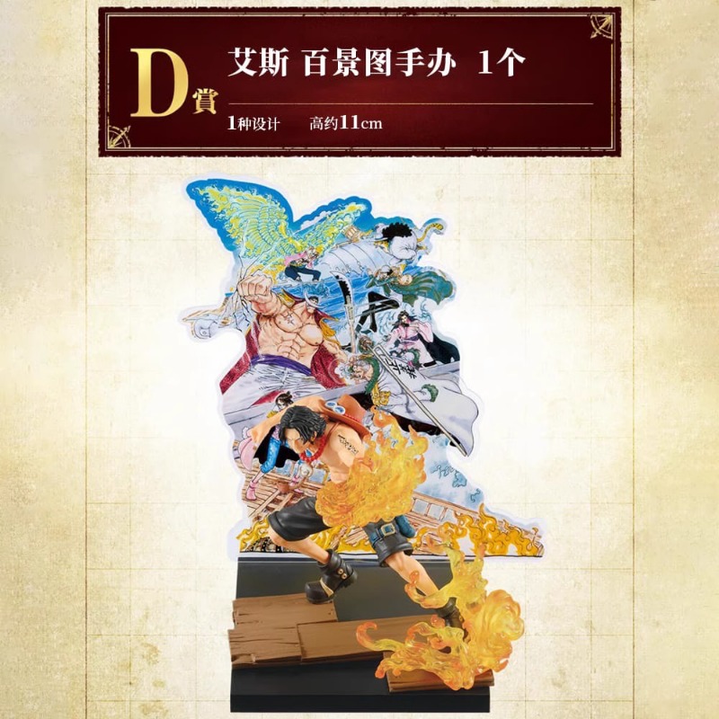 반다이 오리지널 애니메이션 원피스 Ichiban KUJ - Model Kit Yamato 리뷰 및 가격