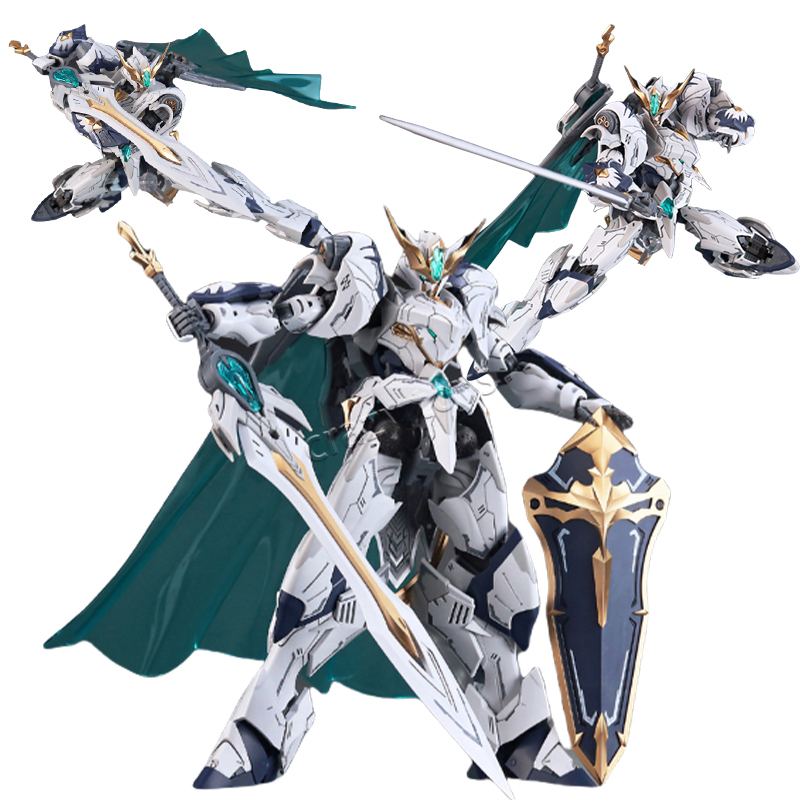 【재고 있음】SNAA 라운드 테이블 나이츠 그레이트소드 - Model Kit Tristan 리뷰 및 가격