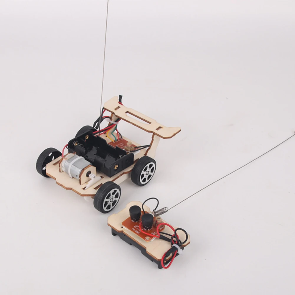 DIY RC 자동차 모델 조립 키트 미니 교육 학습 S - Model Kit Helicopter 리뷰 및 가격