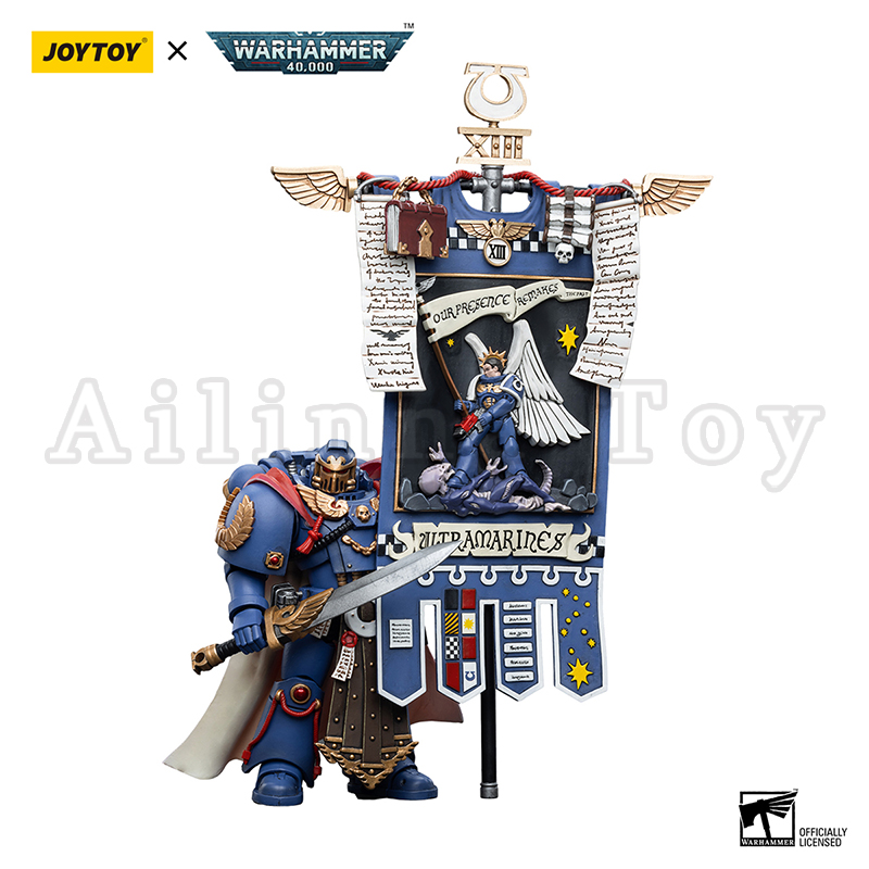 조이토이 1/18 액션 피규어 (4개 세트) 40K 명 - Model Kit Eighty Six 리뷰 및 가격