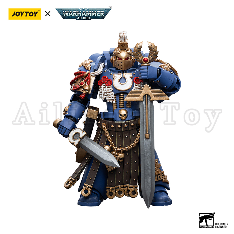 조이토이 1/18 액션 피규어 (4개 세트) 40K 명 - Model Kit Eighty Six 리뷰 및 가격
