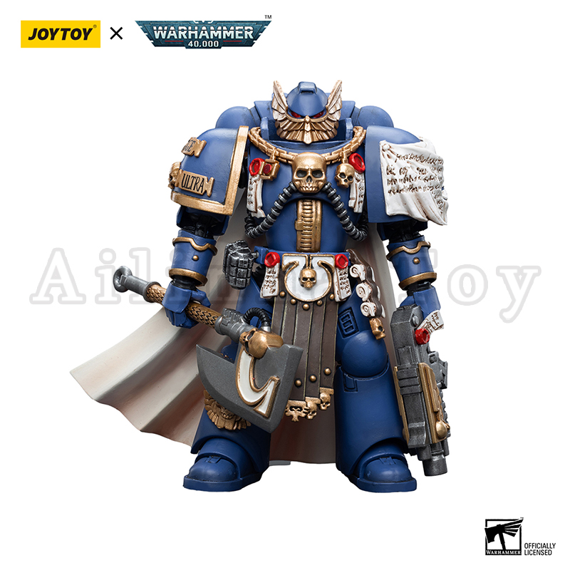 조이토이 1/18 액션 피규어 (4개 세트) 40K 명 - Model Kit Eighty Six 리뷰 및 가격