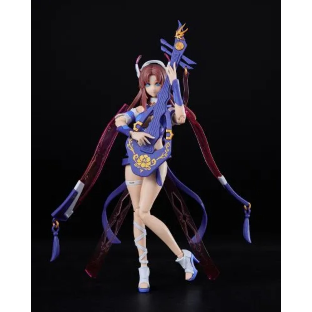 MS General Raider of Shadow RS - Model Kit Ms General 리뷰 및 가격