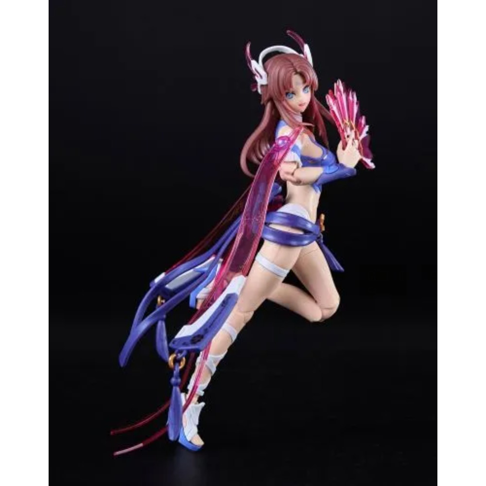 MS General Raider of Shadow RS - Model Kit Ms General 리뷰 및 가격