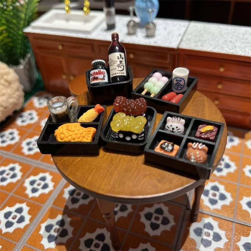 어린이 역할 놀이 장난감 세트, 5피스 일본 요리 모델 - Model Kitchen Set 리뷰 및 가격