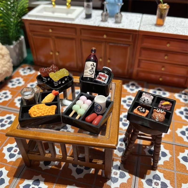 어린이 역할 놀이 장난감 세트, 5피스 일본 요리 모델 - Model Kitchen Set 리뷰 및 가격
