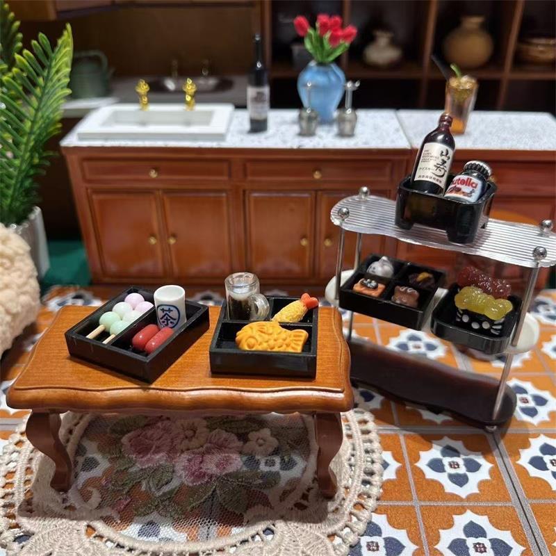 어린이 역할 놀이 장난감 세트, 5피스 일본 요리 모델 - Model Kitchen Set 리뷰 및 가격
