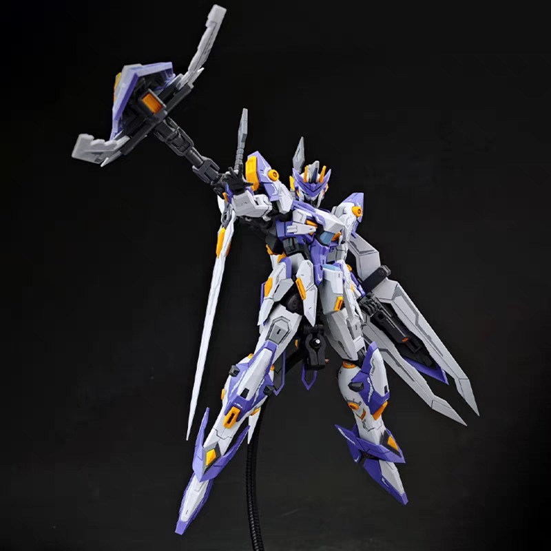 라운드 테이블 기사단 퍼시발 트리스탄 아킬레스 랜슬롯  - Model Kit Tristan 리뷰 및 가격