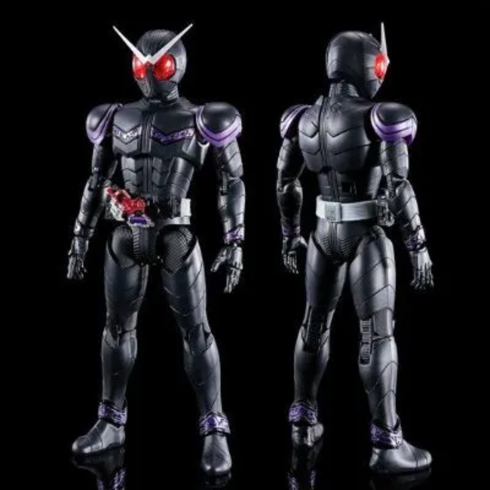 반다이 정품 피규어라이즈 스탠다드 FRS 가면라이더 조 - Model Kit Kamen Rider 리뷰 및 가격