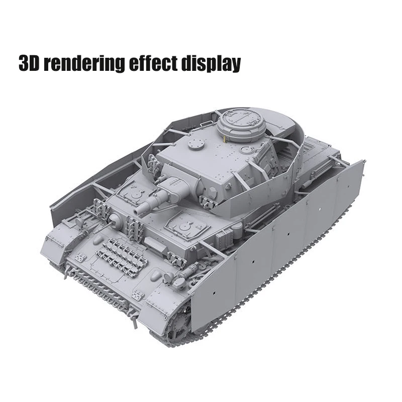BT-003 보더 모델 조립 탱크 모델 키트 PANZE - Model Kit F1 리뷰 및 가격