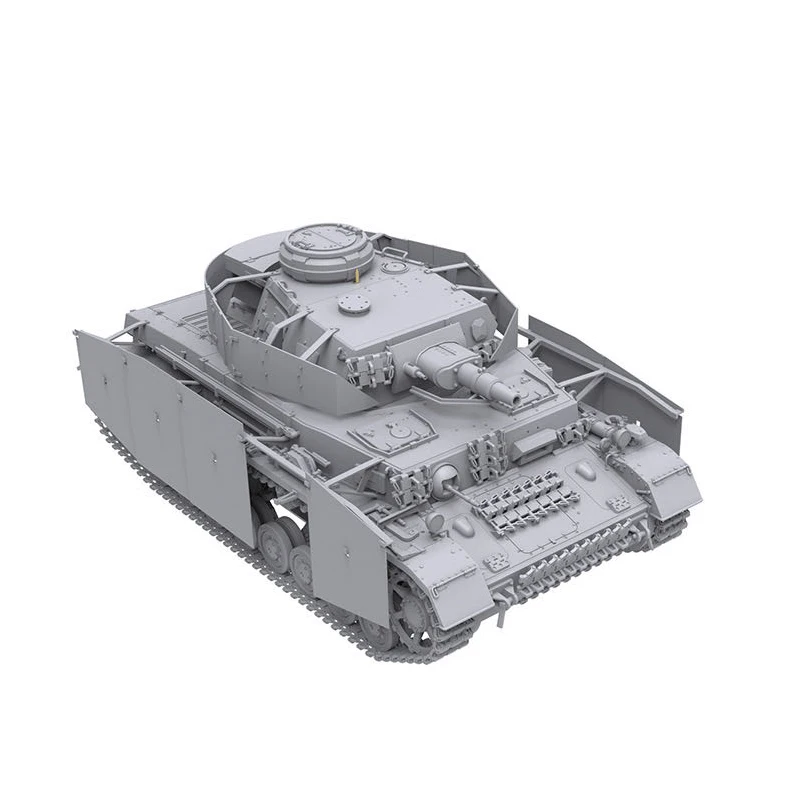 BT-003 보더 모델 조립 탱크 모델 키트 PANZE - Model Kit F1 리뷰 및 가격